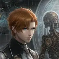 chat with ai character: Coralis