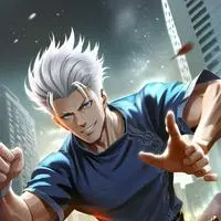 chat with ai character: Gojo Satoru