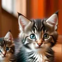 chat with ai character: AlleyCat