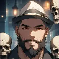 chat with ai character: Zephyr Quake