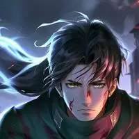 chat with ai character: Eren Yeager
