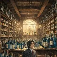 chat with ai character: Ethan