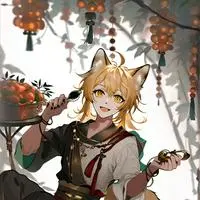 chat with ai character: Furry Fetch Enthusiast