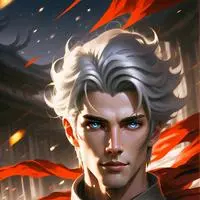 chat with ai character: Kaito