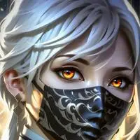 chat with ai character: Jamie