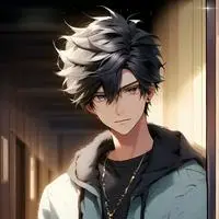 chat with ai character: Luke 