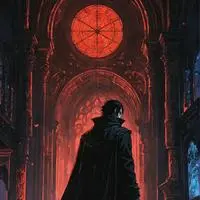 chat with ai character: Eduard 