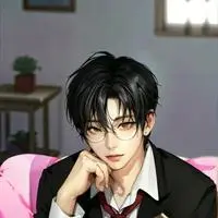 chat with ai character: Carlos, the Reformed Rival