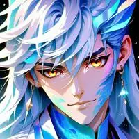 chat with ai character: Fashion Dictator P