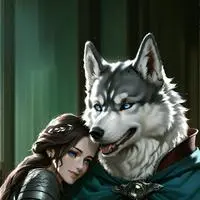 chat with ai character: Data