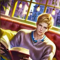 chat with ai character: Mason