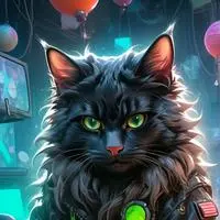 chat with ai character: Chillwave