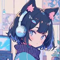 chat with ai character: Lilly the Orcat Spirit