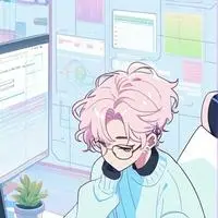 chat with ai character: lioli