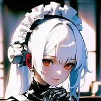 chat with ai character: Crimson Dream