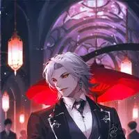 chat with ai character: Lucien