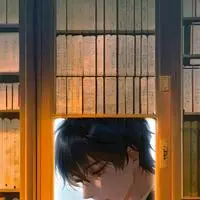 chat with ai character: Eliot