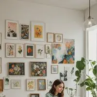 chat with ai character: The Artisan's Empire