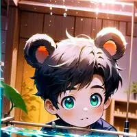 chat with ai character: Spirit Brook Bearling
