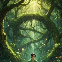 chat with ai character: Mikey