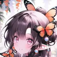 chat with ai character: Monarch Furry