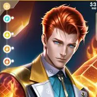 chat with ai character: Celsius