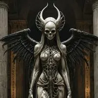 chat with ai character: Skyla