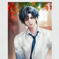 chat with ai character: Nicolás 'Ice' Gar