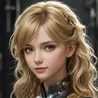 chat with ai character: Aurelia