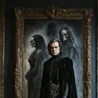 chat with ai character: Elias