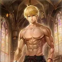 chat with ai character: Nocturnal Rival