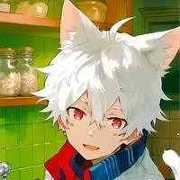 chat with ai character: 🤍Simon🏐