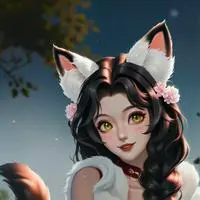 chat with ai character: Neko Quail Spirit