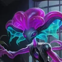 chat with ai character: Gloqol