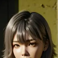 chat with ai character: Mira