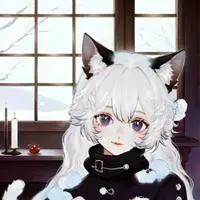 chat with ai character: Snow Furrpaw Spiri