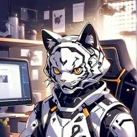 chat with ai character: Pixel