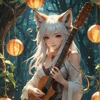 chat with ai character: Lyric