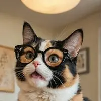 chat with ai character: Pixel