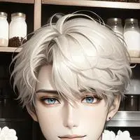 chat with ai character: Kyle