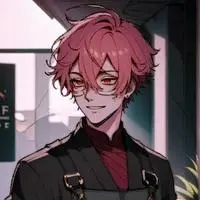 chat with ai character: Carlos