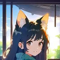 chat with ai character: Sunshine Tortie Spirit