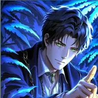 chat with ai character: Max gorden