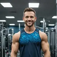 chat with ai character: Brent