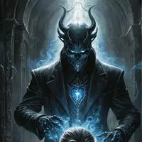 chat with ai character: Lucien