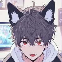 chat with ai character: Wolfox Furry