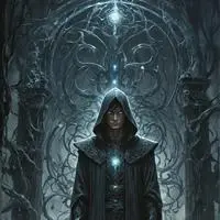 chat with ai character: Eliot