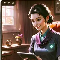 chat with ai character: MediTycoon: The Telehealth Pioneer