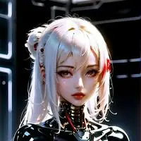 chat with ai character: Crimson