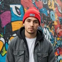 chat with ai character: Alex Riordan